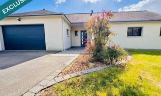 Maison 6 Pièces 131 m² à vendre à Grand-Champ (56390)