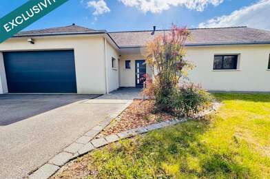 Maison 6 pièces 450000 €