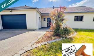 Maison 6 Pièces 131 m² à vendre à Grand-Champ (56390)