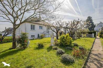 Maison 5 pièces 271022 €