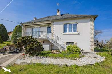 Maison 5 pièces 271022 €
