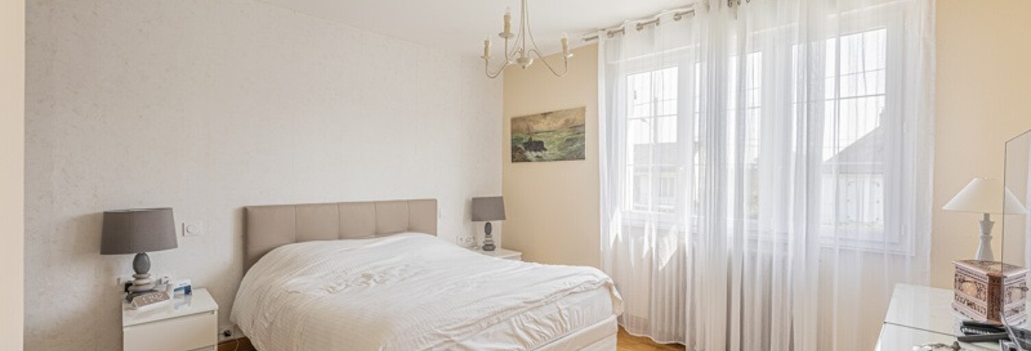 Maison 5 Pièces 88 m² à vendre à Amboise (37400)