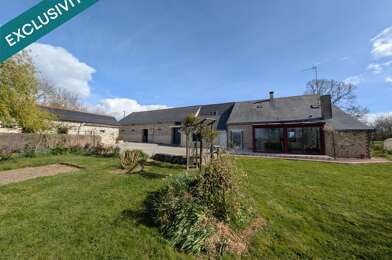 Maison 6 pièces 369000 €