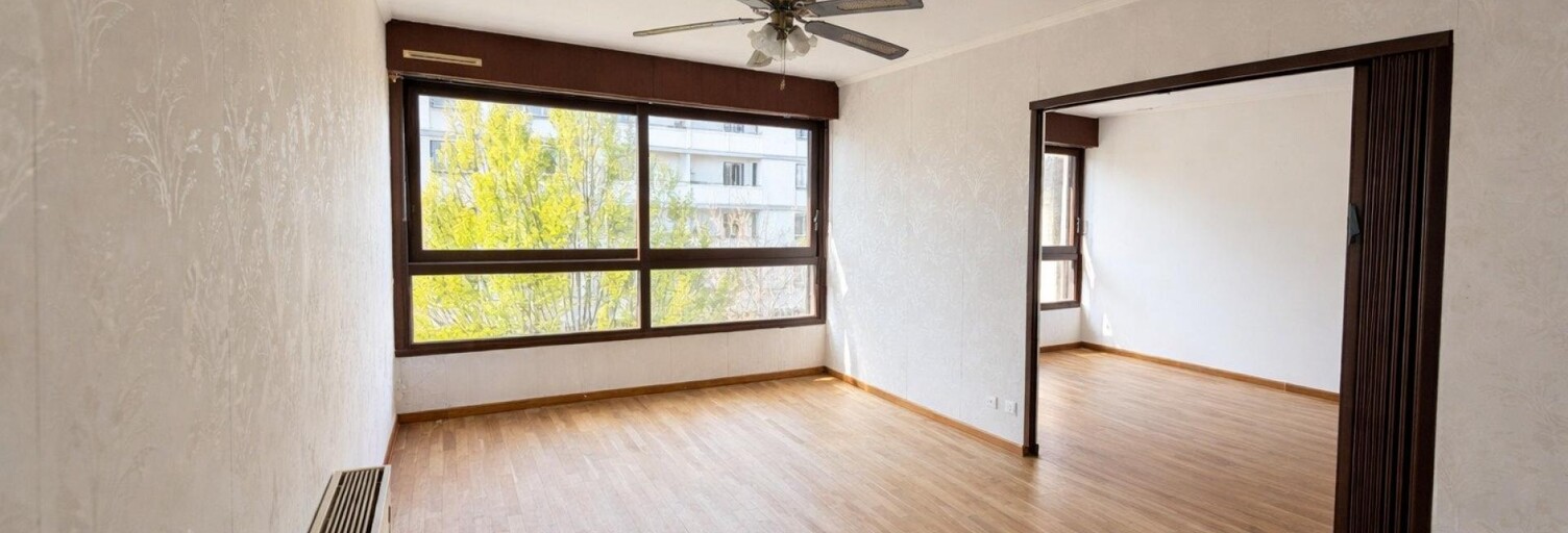 Appartement 2 Pièces 36 m² à vendre à Toulouse (31400)