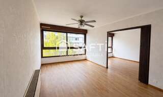 Appartement 2 Pièces 36 m² à vendre à Toulouse (31400)