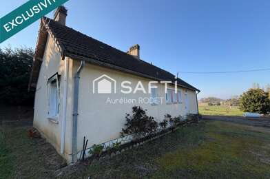 Maison 5 pièces 99000 €