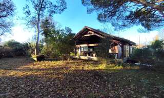 Maison 2 Pièces 50 m² à vendre à Lanton (33138)