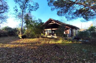 Maison 2 pièces 185000 €