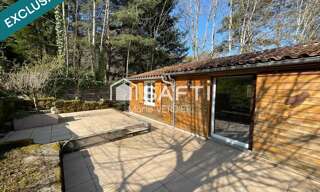 Maison 3 Pièces 70 m² à vendre à Cransac-les-Thermes (12110)