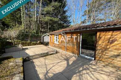 Maison 3 pièces 106000 €