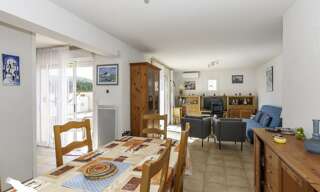 Maison 5 Pièces 86 m² à vendre à Marseillan (34340)