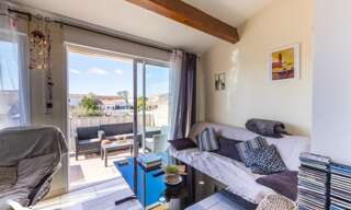 Appartement 4 Pièces 78 m² à vendre à Marseillan (34340)