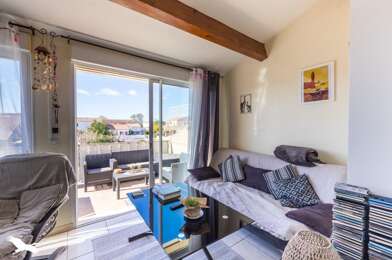 Appartement 4 pièces 235000 €