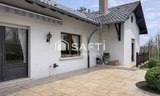 Maison 8 Pièces 172 m² à vendre à Rémelfing (57200)