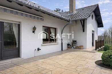 Maison 8 pièces 219000 €