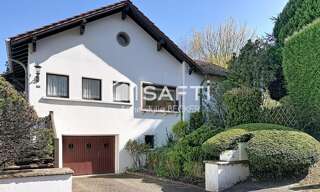 Maison 8 Pièces 172 m² à vendre à Rémelfing (57200)