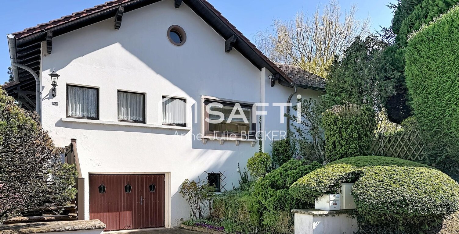 Maison familiale individuelle — photo 1