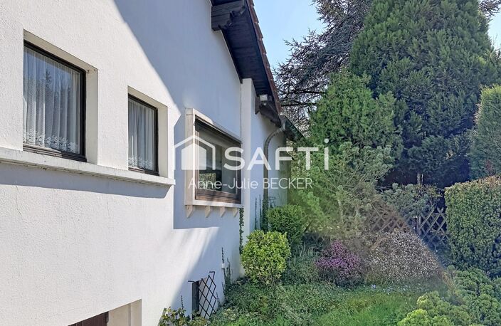 Maison familiale individuelle — photo 2