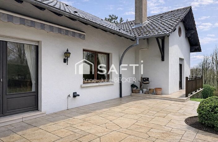 Maison familiale individuelle — photo 3