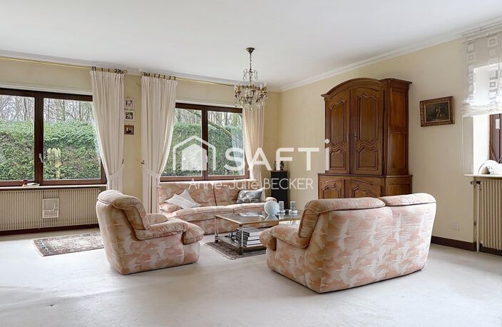 Maison familiale individuelle — photo 4