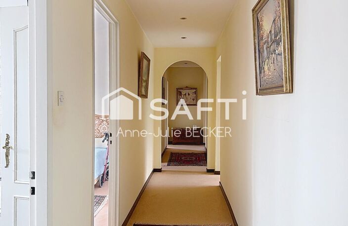 Maison familiale individuelle — photo 5
