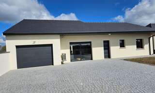 Maison 5 Pièces 150 m² à vendre à Espinasse-Vozelle (03110)