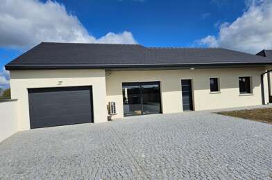 Maison 5 pièces 355000 €