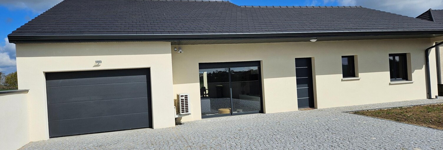 Maison 5 Pièces 150 m² à vendre à Espinasse-Vozelle (03110)