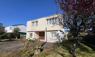 Maison 4 Pièces 80 m² à vendre à Saint-Astier (24110)