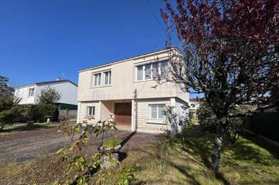 Maison 4 pièces 128000 €