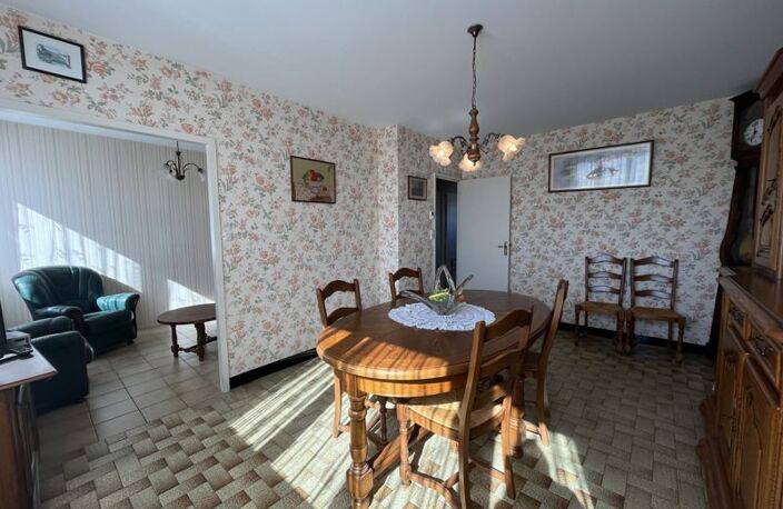 Vente maison 4 pièces 80 m² Saint-Astier (24110) — photo 2