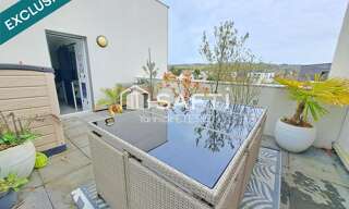 Appartement 3 Pièces 64 m² à vendre à Bessancourt (95550)