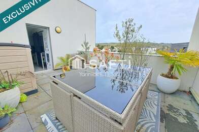 Appartement 3 pièces 289000 €