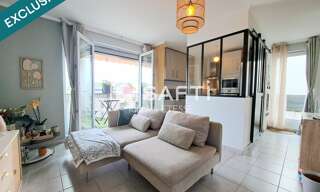 Appartement 3 Pièces 64 m² à vendre à Bessancourt (95550)