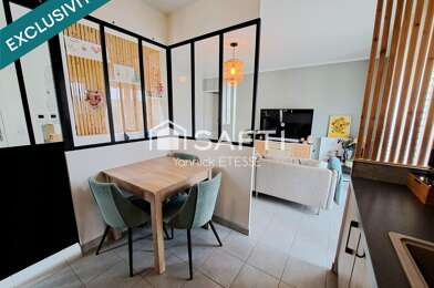 Appartement 3 pièces 289000 €