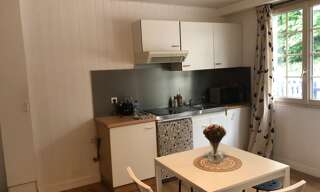 Appartement 1 Pièce 34 m² à vendre à Quimper (29000)