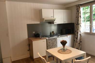 Appartement 1 pièces 58000 €