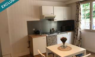 Appartement 1 Pièce 34 m² à vendre à Quimper (29000)