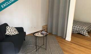 Appartement 1 Pièce 34 m² à vendre à Quimper (29000)