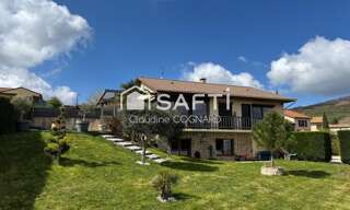 Maison 5 Pièces 190 m² à vendre à Pruzilly (71570)