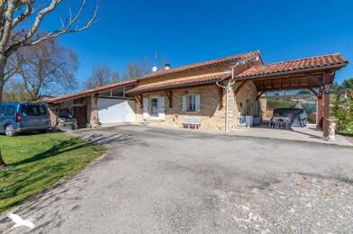 Maison 4 pièces 165000 €