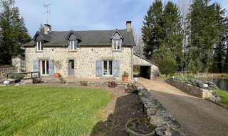 Maison 6 Pièces 170 m² à vendre à Le Ribay (53640)