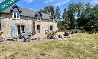 Maison 6 Pièces 170 m² à vendre à Le Ribay (53640)