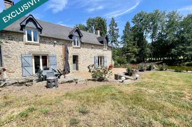 Maison 6 pièces 199000 €