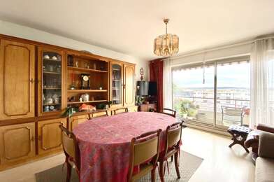 Appartement 3 pièces 239000 €