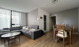 Appartement 6 Pièces 98 m² à vendre à Sartrouville (78500)