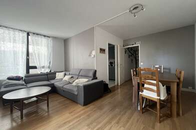 Appartement 6 pièces 289500 €