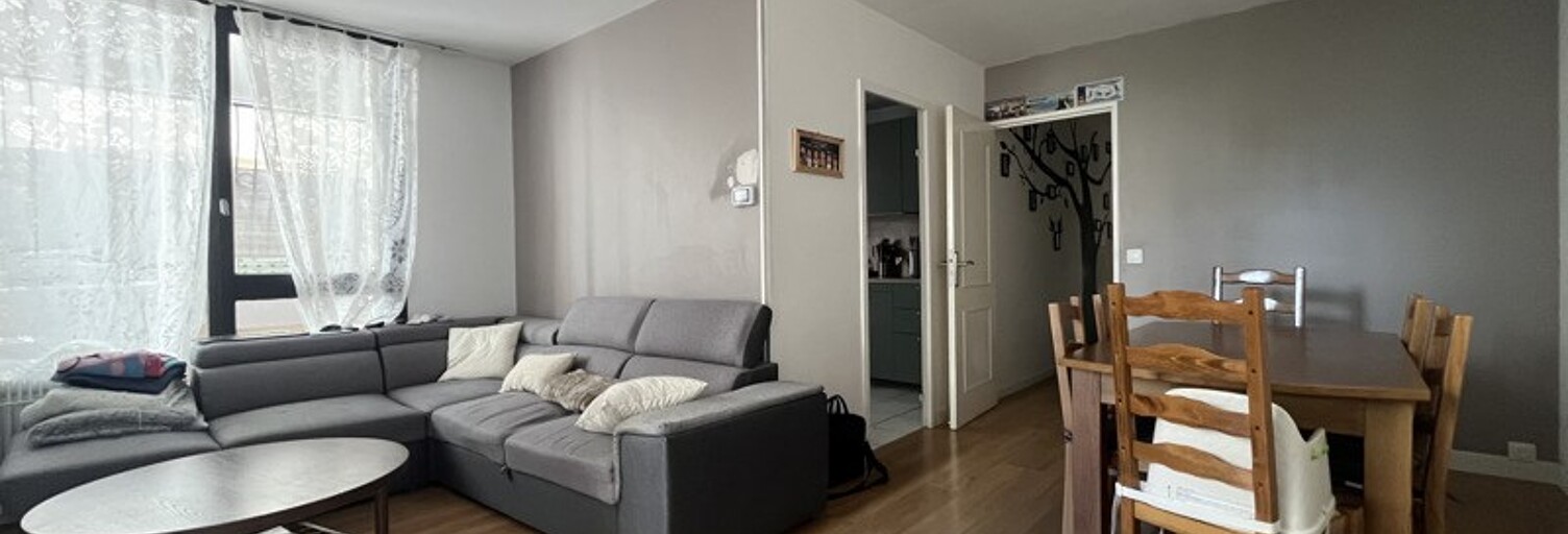 Appartement 6 Pièces 98 m² à vendre à Sartrouville (78500)