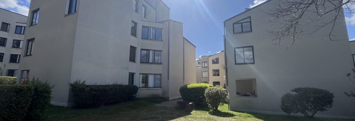 Appartement 6 Pièces 98 m² à vendre à Sartrouville (78500)