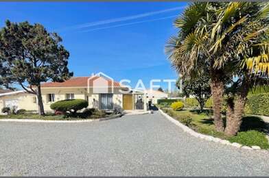 Maison 4 pièces 277000 €